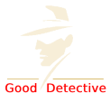 GOOD DETECTIVE